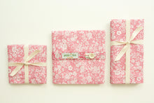 Load image into Gallery viewer, Liberty - Emily Belle Florals - Set of 4 - Pinks