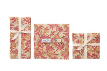 Load image into Gallery viewer, Liberty Warm Gold Twinkle Light Napkins