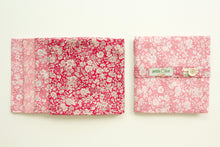 Load image into Gallery viewer, Liberty - Emily Belle Florals - Set of 4 - Pinks