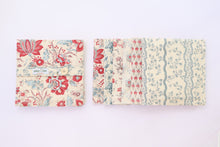 Load image into Gallery viewer, Chinoiserie Style Set of 6 Mismatched Napkins