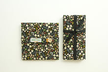 Load image into Gallery viewer, Strawberry Themed Napkins - Set of 4