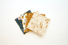 Load image into Gallery viewer, Warm Summer Themed Napkins - Set of 4