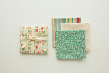 Load image into Gallery viewer, Liberty - Down by the Shore - Set of 4