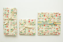 Load image into Gallery viewer, Liberty - Down by the Shore - Set of 4