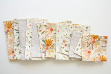 Load image into Gallery viewer, Spring Napkins - Set of 4