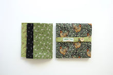 Load image into Gallery viewer, Chicken Themed Napkins - Set of 4