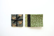 Load image into Gallery viewer, Chicken Themed Napkins - Set of 4