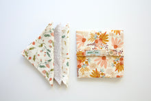 Load image into Gallery viewer, Spring Napkins - Set of 4