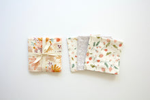 Load image into Gallery viewer, Spring Napkins - Set of 4