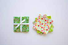 Load image into Gallery viewer, Liberty - Spring Themed Napkins - Set of 4