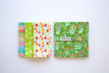 Load image into Gallery viewer, Liberty - Spring Themed Napkins - Set of 4