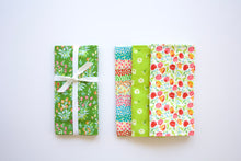 Load image into Gallery viewer, Liberty - Spring Themed Napkins - Set of 4