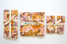 Load image into Gallery viewer, Pears and Persimmons - Set of 4