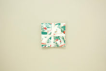 Load image into Gallery viewer, Ski Holiday Napkins- Set of 6