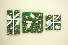 Load image into Gallery viewer, Christmas Napkins- Set of 6