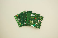 Load image into Gallery viewer, Christmas Napkins- Set of 6