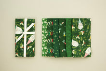 Load image into Gallery viewer, Christmas Napkins- Set of 6