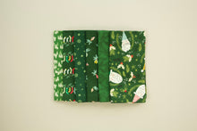 Load image into Gallery viewer, Christmas Napkins- Set of 6
