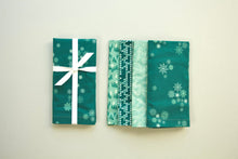 Load image into Gallery viewer, Winter Napkins- Set of 4