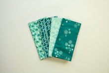Load image into Gallery viewer, Winter Napkins- Set of 4