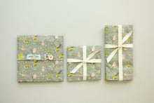 Load image into Gallery viewer, Liberty - Birds, Forest and Mountains - Set of 6