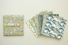 Load image into Gallery viewer, Liberty - Birds, Forest and Mountains - Set of 6