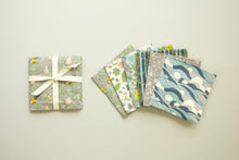 Load image into Gallery viewer, Liberty - Birds, Forest and Mountains - Set of 6