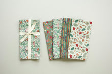 Load image into Gallery viewer, Liberty - Birds & Forest - Set of 4