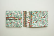 Load image into Gallery viewer, Liberty - Birds & Forest - Set of 4