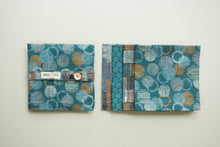Load image into Gallery viewer, Contemporary / Mid Mod Napkins - Set of 4