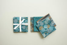Load image into Gallery viewer, Contemporary / Mid Mod Napkins - Set of 4