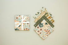 Load image into Gallery viewer, Harvest Themed Napkins - Set of 4