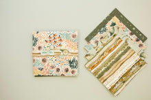 Load image into Gallery viewer, Harvest Themed Napkins - Set of 4
