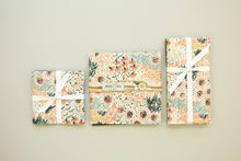 Load image into Gallery viewer, Harvest Themed Napkins - Set of 4