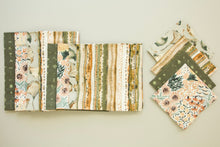 Load image into Gallery viewer, Harvest Themed Napkins - Set of 4