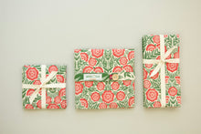 Load image into Gallery viewer, Block Print Inspired Classic Napkins - Set of 6