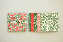 Load image into Gallery viewer, Block Print Inspired Classic Napkins - Set of 6