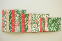 Load image into Gallery viewer, Block Print Inspired Classic Napkins - Set of 6