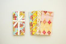 Load image into Gallery viewer, Fun Napkins - Set of 4