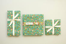Load image into Gallery viewer, Liberty - Christmas Mismatched Collection  - Set of 6