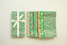 Load image into Gallery viewer, Liberty - Christmas Mismatched Collection  - Set of 6