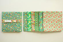 Load image into Gallery viewer, Liberty - Christmas Mismatched Collection  - Set of 6