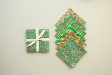 Load image into Gallery viewer, Liberty - Christmas Mismatched Collection  - Set of 6