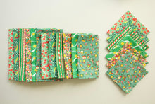 Load image into Gallery viewer, Liberty - Christmas Mismatched Collection  - Set of 6