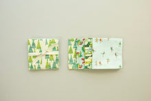 Load image into Gallery viewer, Liberty - Holiday - Ice Skaters  - Set of 4