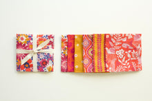 Load image into Gallery viewer, Bright and Colorful Floral Napkins- Set of 6