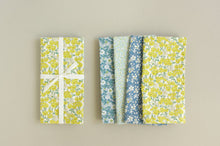 Load image into Gallery viewer, Liberty - Classic Florals in Yellows and Blues
