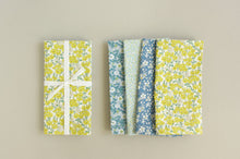 Load image into Gallery viewer, Liberty - Classic Florals in Yellows and Blues