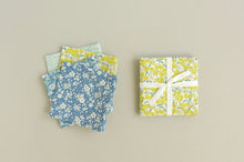 Load image into Gallery viewer, Liberty - Classic Florals in Yellows and Blues
