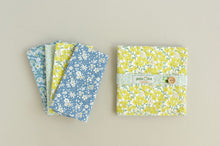Load image into Gallery viewer, Liberty - Classic Florals in Yellows and Blues
